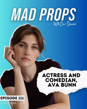 Image post by @madpropspod on Instagram