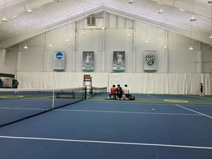 Image post by @uoclubtennis on Instagram