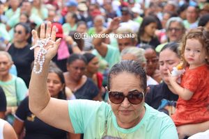 Image post by @vozdoaraguaia on Instagram