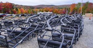 Image post by @mountsnow on Instagram