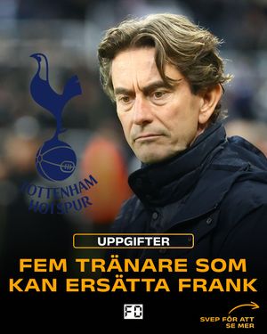 Image post by @fotbolldirekt on Instagram