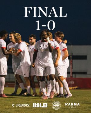 Image post by @lrrangers on Instagram