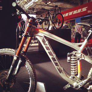 Image post by @vitusbikes on Instagram