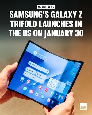 Image post by @digitaltrends on Instagram