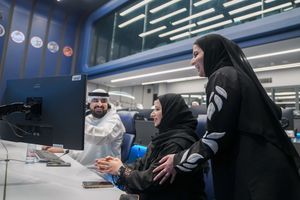 Image post by @mbrspacecentre on Instagram