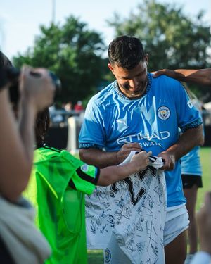 Image post by @90minglobal on Instagram