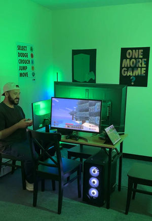 Video post by @xbox on TikTok