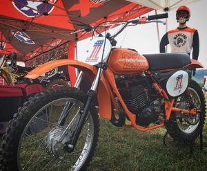 Image post by @racerxonline on Instagram