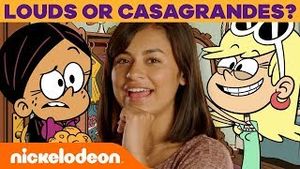 Video post by @nickelodeon on YouTube
