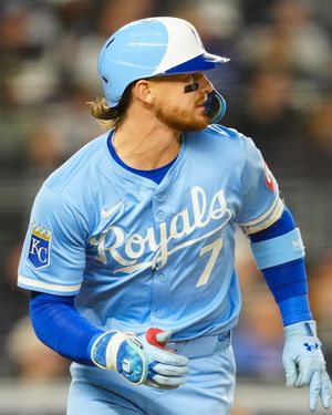 Image post by @mlbjapan on Instagram
