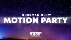 Video post by @rapcitylife on YouTube