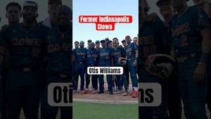 Video post by @theindianapolisclowns on YouTube