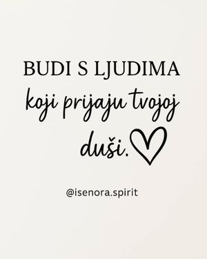 Image post by @isenora.spirit on Instagram