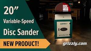 Video post by @grizzlymachines on YouTube