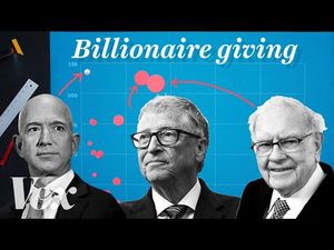 Video post by @Vox on YouTube