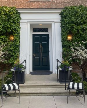 Image post by @lfshowhouse on Instagram