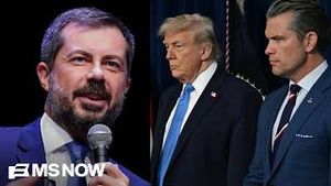 Video post by @msnbc on YouTube