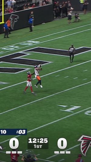 Video post by @nfl on TikTok