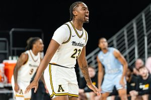 Image post by @appstatembb on Instagram