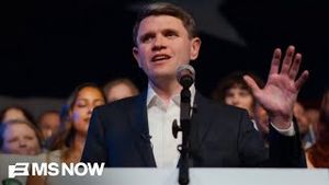 Video post by @msnbc on YouTube