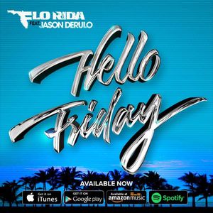 Image post by @official_flo on Twitter