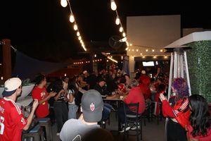 Image post by @phxrisingfc on Instagram