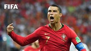 Video post by @fifa on YouTube