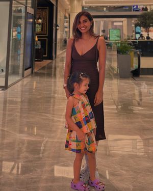 Image post by @thisissruti on Instagram
