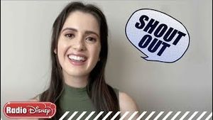 Video post by @radiodisney on YouTube
