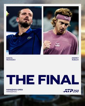 Image post by @atptour on Instagram
