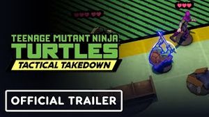 Video post by @ign on YouTube