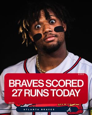 Image post by @mlb on Instagram