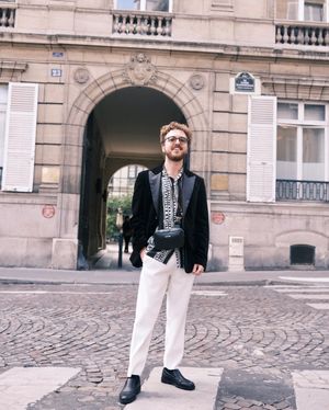 Image post by @gozesener on Instagram