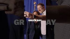 Video post by @kamalaharris on YouTube