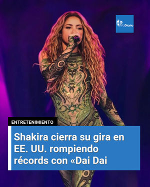 Image post by @infodiariord on Instagram