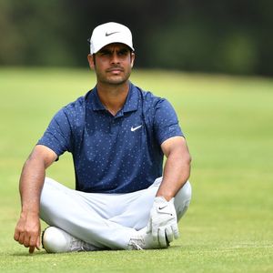 Image post by @shubhankargolf on Instagram