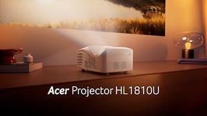 Video post by @acer on YouTube