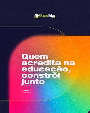 Image post by @expoeduc on Instagram