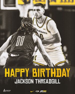 Image post by @appstatembb on Instagram