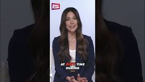 Video post by @dailyflashtv on YouTube