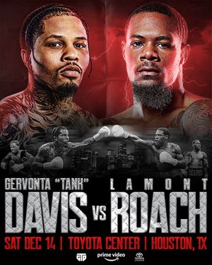 Image post by @premierboxing on Twitter