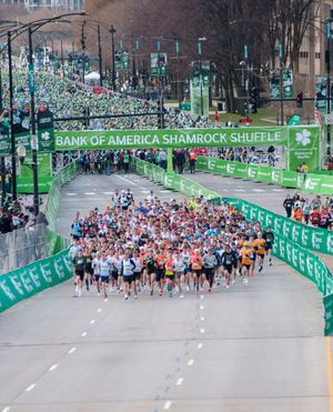 Image post by @chimarathon on Instagram