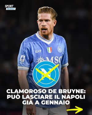 Image post by @sportmediaset on Instagram