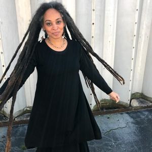 Image post by @blackvibetribe on Instagram