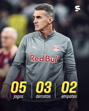 Image post by @sportv on Instagram