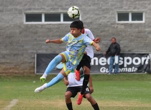 Image post by @fedefutguate on Instagram