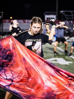 Image post by @plainfield_band on Instagram