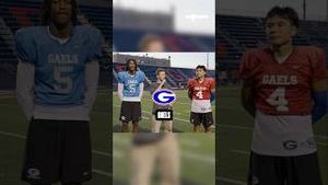 Video post by @maxpreps on YouTube