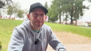 Image post by @meetmedia.us on Instagram