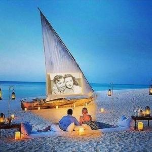 Image post by @honeymoons_viagens on Instagram